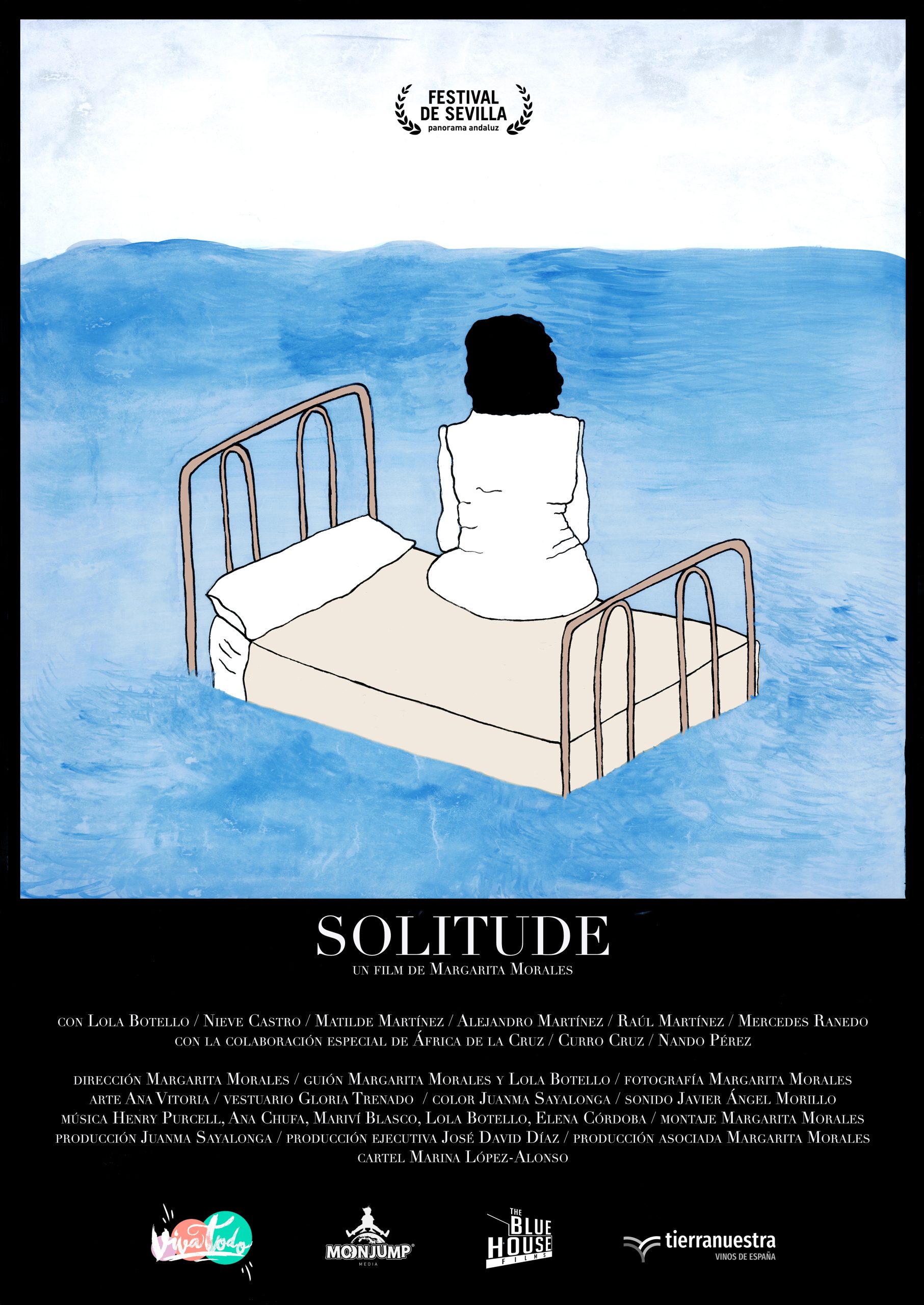 Solitude