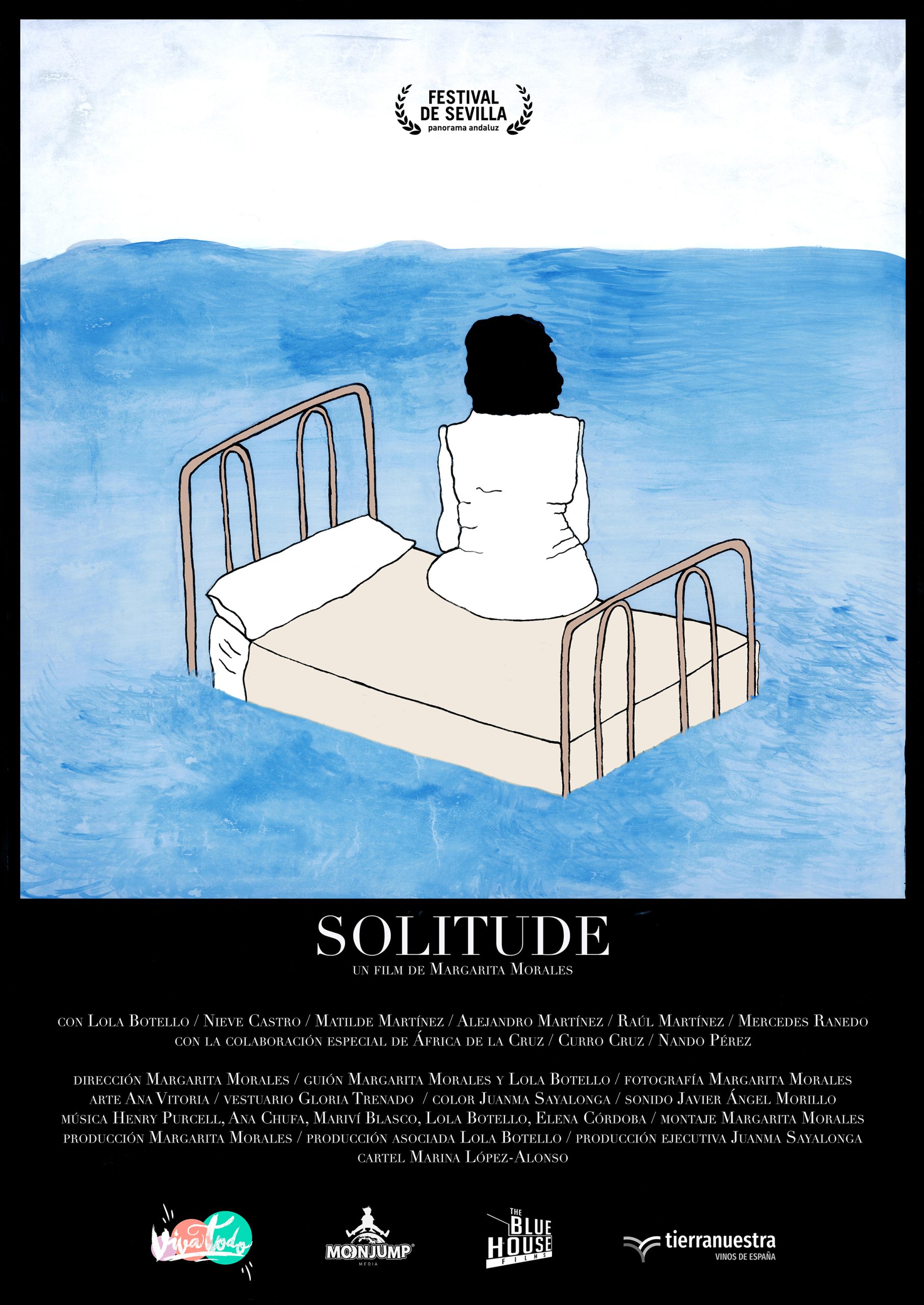 Solitude