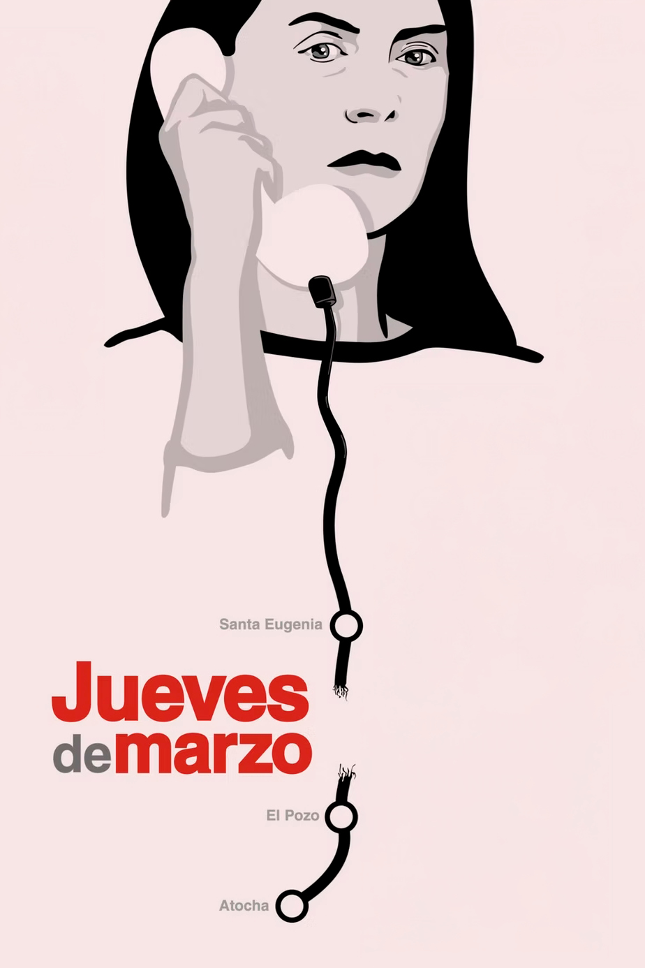 Jueves de marzo