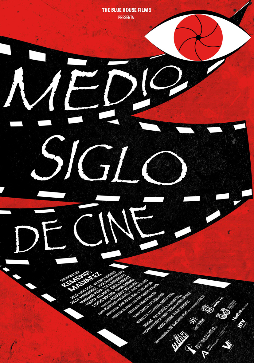 Medio Siglo de Cine