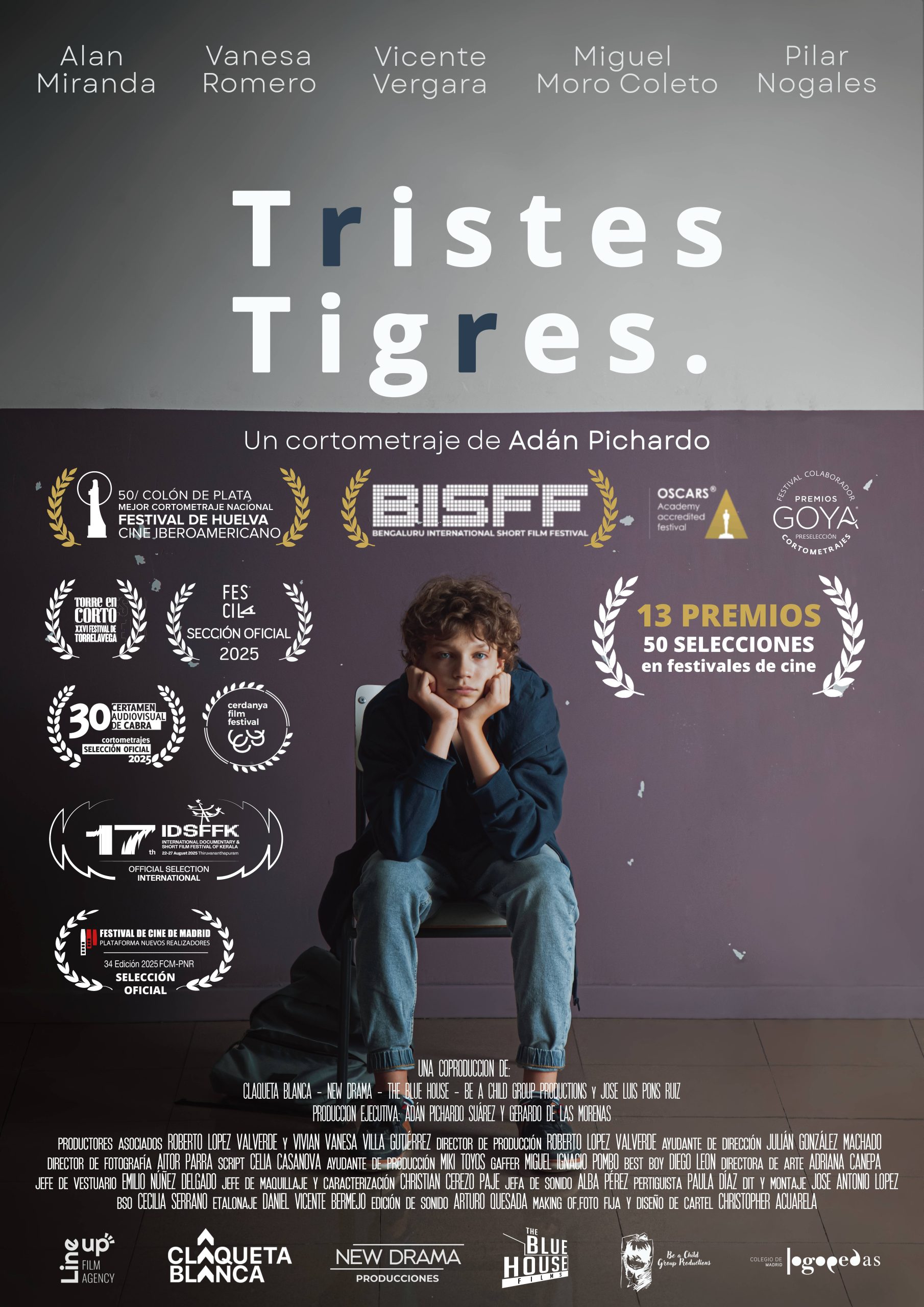 Tristes Tigres