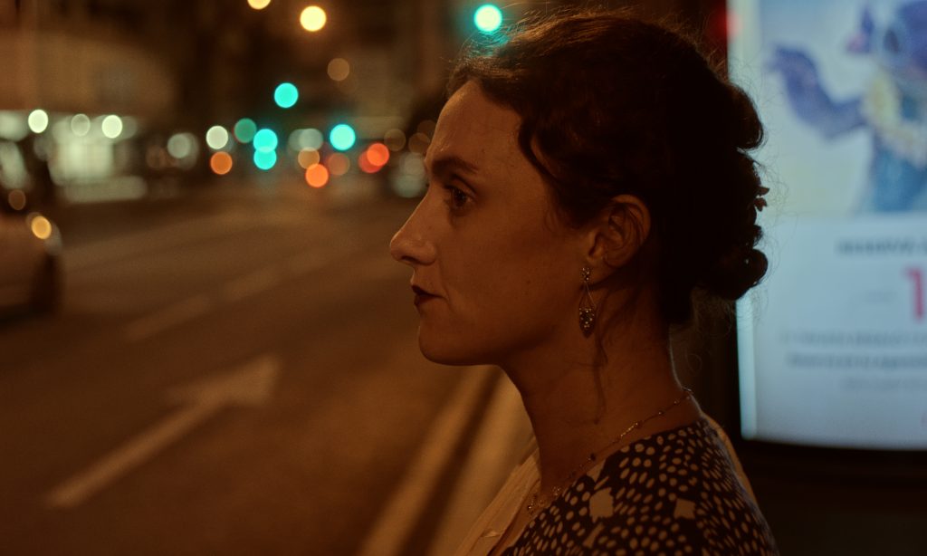 BAILEDEFERIA_4K_Alicia Calle Carretera