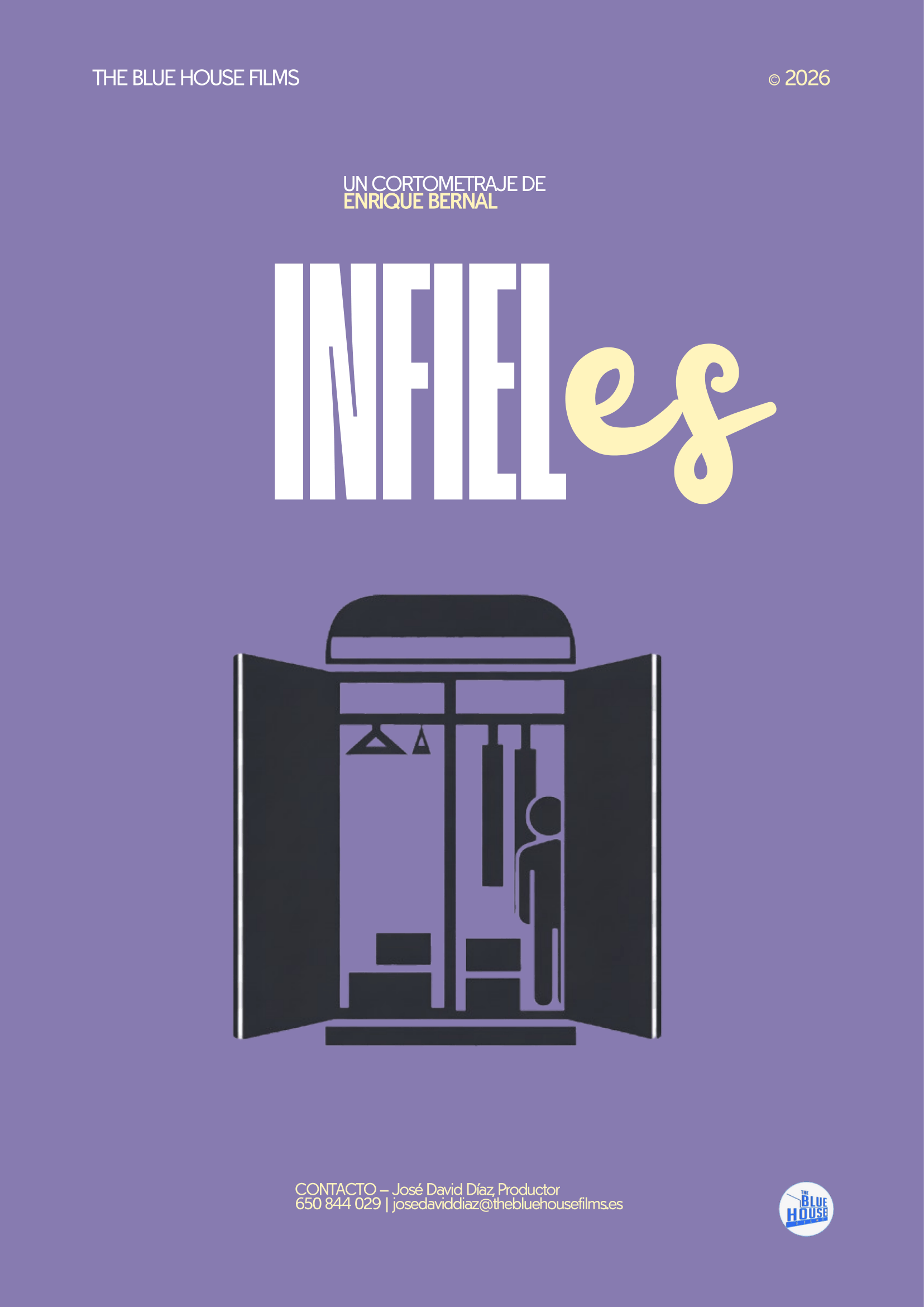 Infieles
