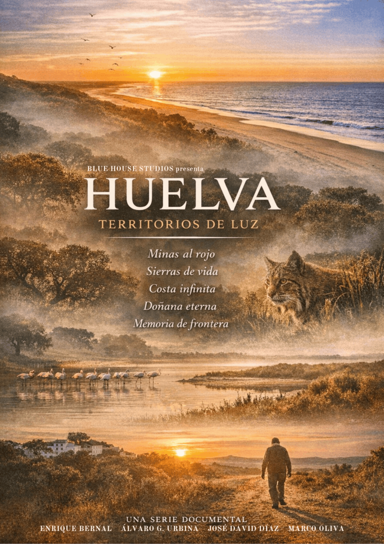 Huelva, Territorios de Luz