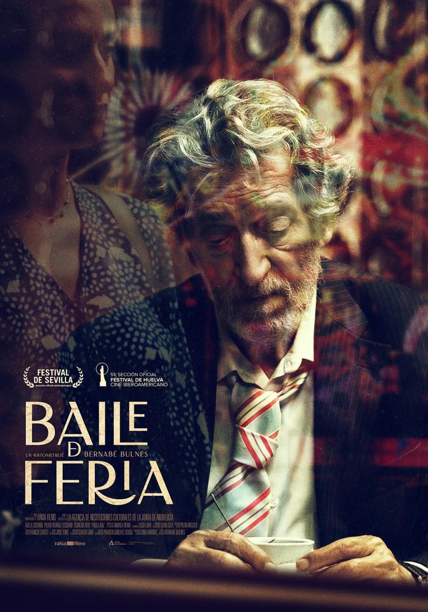 Baile de feria