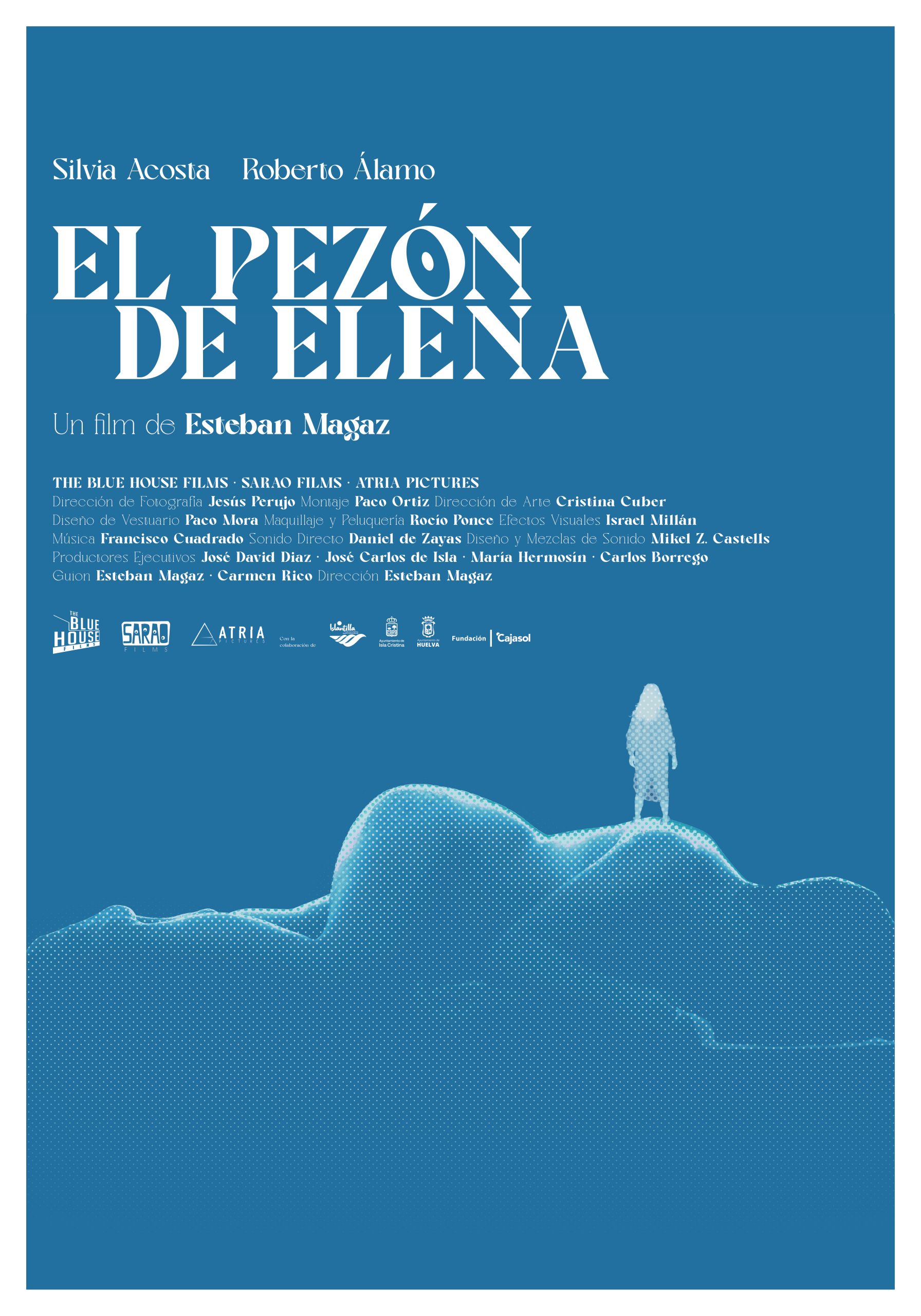 El pezón de Elena